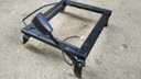 VITZ NCP13 Bride Seat Rail thumbnail 2