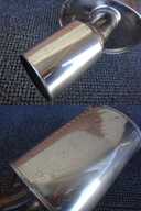 Supra JZA80 NA Exhaust thumbnail 3