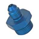 Berk Oil Feed Adapter — Toyota MR2 Turbo (SW20) thumbnail 1