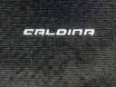 Caldina ST215 Rear Mat thumbnail 2