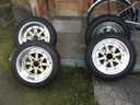 SSR MarkⅢ 15x8+13, 15x7+26 4x114.3 thumbnail 1