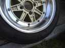 SSR MarkⅢ 15x8+13, 15x7+26 4x114.3 thumbnail 2