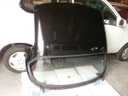 MX5 NA/NB Black Hardtop with Demister thumbnail 1