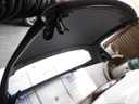MX5 NA/NB Black Hardtop with Demister thumbnail 2