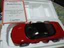 NSX NA1 Auto Art 1/18 Model thumbnail 1