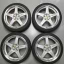 TRD T3 5x100 18x7.5+45 thumbnail 1