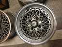 SSR Mesh 14x6.5 +20 4x114.3 thumbnail 2