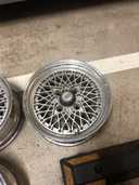SSR Mesh 14x6.5 +20 4x114.3 thumbnail 5