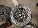 SSR Mesh 14x6.5 +20 4x114.3 thumbnail 3