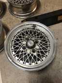 SSR Mesh 14x6.5 +20 4x114.3 thumbnail 4