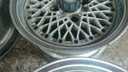 SSR Mesh 14x6.5 +20 4x114.3 thumbnail 7