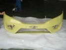 FGK5 Fit front bumper