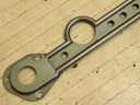MRS ZZW30 TRD Front Strut brace thumbnail 3