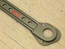 MRS ZZW30 TRD Front Strut brace thumbnail 2