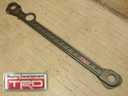 MRS ZZW30 TRD Front Strut brace thumbnail 1