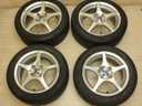 MRS ZZW30 Stock Rims thumbnail 1