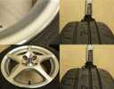 MRS ZZW30 Stock Rims thumbnail 2