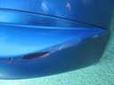 Vitz RS NCP13 Front Bumper thumbnail 5