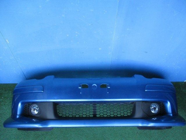 Vitz RS NCP13 Front Bumper