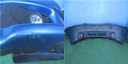 Vitz RS NCP13 Front Bumper thumbnail 10
