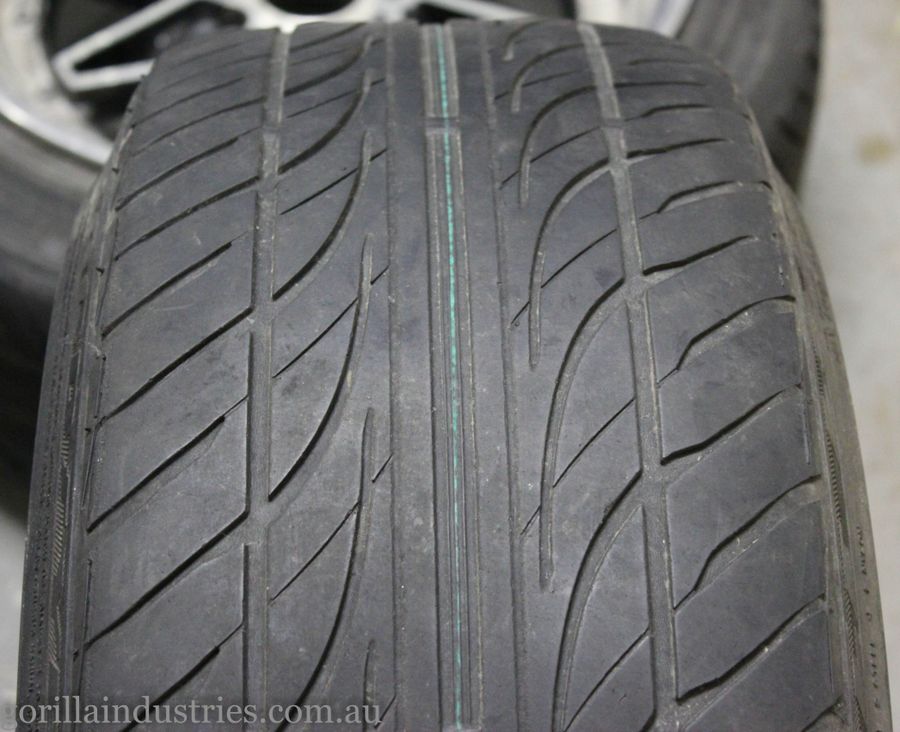 Work Equip 15x8+38 15x8.5+29 4x100
