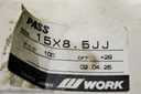 Work Equip 15x8+38 15x8.5+29 4x100 thumbnail 8