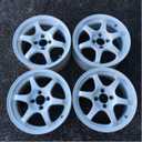 Bridgestone A034 4x100 15x6.5+30  thumbnail 1