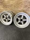 Work Equip 01 1pc 14x6.5 +10 5x114.3 (Pair)
 thumbnail 1