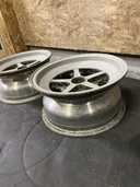 Work Equip 01 1pc 14x6.5 +10 5x114.3 (Pair)
 thumbnail 4
