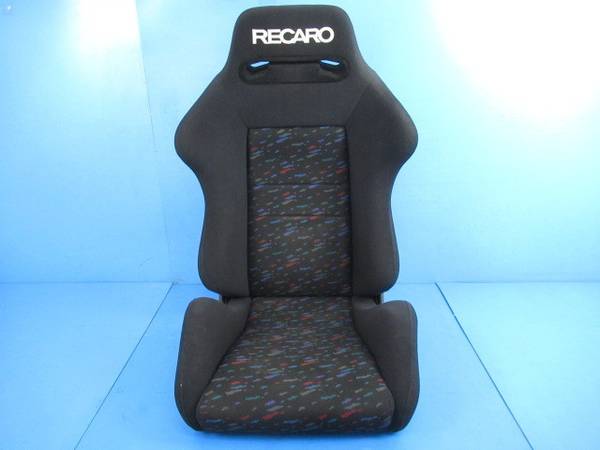 Recaro SR-2 single seat