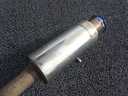 Vitz NCP10/13 Kakimoto GT Box Exhaust thumbnail 5