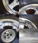 SSR Professor SP1 15x9+21 5x114.3 thumbnail 2