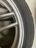 GT-R R33 OEM Wheels 17x8+30 thumbnail 8