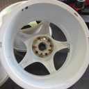 OZ Racing Chrono 16x8+38 5x100 thumbnail 6