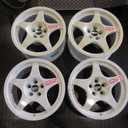 OZ Racing Chrono 16x8+38 5x100 thumbnail 1