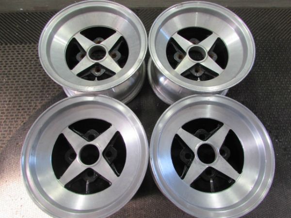 WORK Equip 01 13x6+4 13x6.5+0 4x114.3
