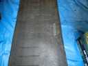 MR2 SW20 Boot Mat thumbnail 1