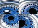 Laguna D Force 6x139.7 15x8+0 thumbnail 7