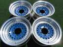 Laguna D Force 6x139.7 15x8+0 thumbnail 1