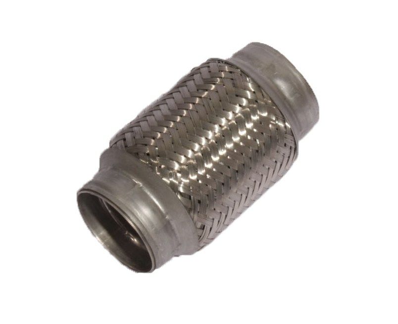 Berk Stainless Steel Flex Section
