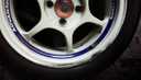 ADVAN RG 15x6.5+35 4x100 thumbnail 2