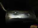 Altezza SXE10 Fujitsubo Legalis R Exhaust thumbnail 4