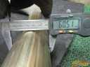 Altezza SXE10 Fujitsubo Legalis R Exhaust thumbnail 6