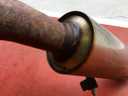 Vitz RS NCP13 Kakimoto GT Box Exhaust thumbnail 6