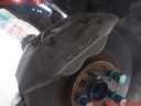 Celica ST205 front brake calipers thumbnail 3
