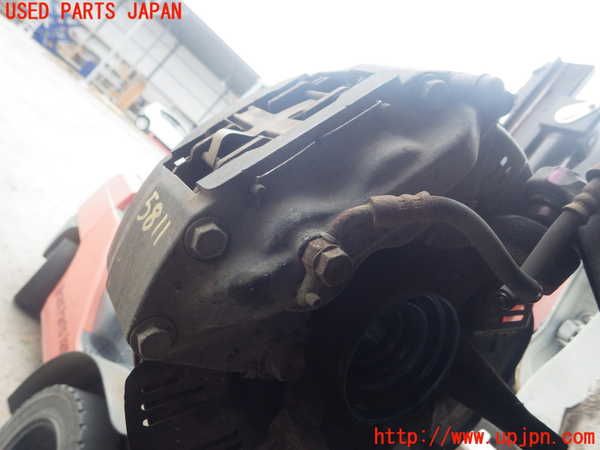 Celica ST205 front brake calipers