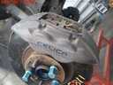 Celica ST205 front brake calipers thumbnail 4