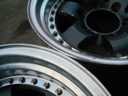 WORK wheels 15x8+0 6x139.7 thumbnail 4