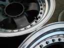 WORK wheels 15x8+0 6x139.7 thumbnail 3