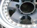 WORK wheels 15x8+0 6x139.7 thumbnail 8